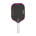 Factory Price T700 carbon fiber 18k surface pickleball paddles