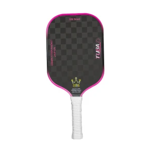 Factory Price T700 carbon fiber 18k surface pickleball paddles