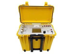 HCG-1000 Pro Primary Current Injection Test System