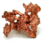 High Quality Copper Ore Price Raw Copper Ore