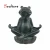 Import Meditating Zen Yoga Frog Figurine Garden Statues from China