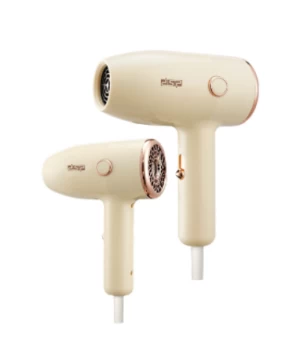 hair dryer household small high power constant temperature quick drying