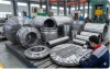 1.7383 / 11CrMo9-10 Forgings — 2.25Cr-1Mo Heat-Resistant Steel, EAF+LF+VD Melted, Normalised & Tempered, EN 10222-2