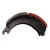 Import 4515Q Lined Brake Shoe from China