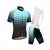 Import Fully Sublimated Custom Design Bicycle Jersey Bib Shot Suit from Pakistan