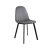 Import Upholstered Velvet Backrest Dining Chair DC-R05J from China