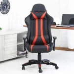 High Quality Ergonomic Leather Computer Gaming Chairs