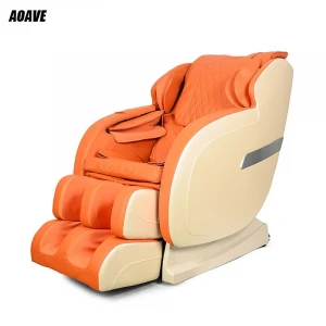 Zero gravity massage chair house use with manipulator wireless bluetooth music A5 A6 A7 A8