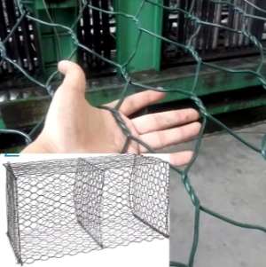 Customized Various Specifications of Breeding Animals Hexagonal Chicken Wire Mesh