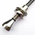 Import Loaded Spring Rod,Ball Shooter For Arcade Pinball Machine Parts,Game Machine Accessory from China