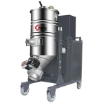 Industrial Vacuum Conveyors