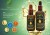 Import Miracle Liquid Argan oil certified Organic from Morocco