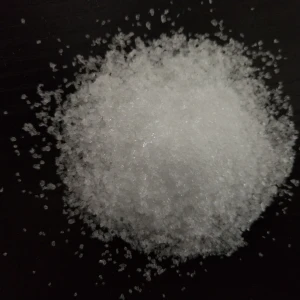 calcium nitrate crystal