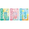 Small fresh breath freshening beads