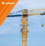 TOWER CRANE