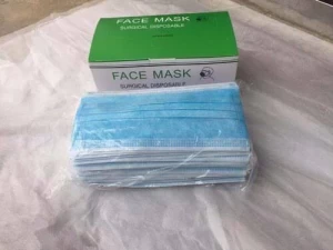 3ply mask