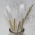 Import Seaonal Straws 100% Biodegradable Wheat Straws from China