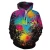 Import Custom design high quality sublimation men's hoodies from Pakistan