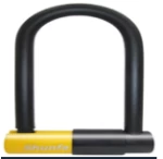 SF811 U type single-opening U-Shape lock
