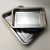 Import 0.9mm thickness Stainless steel 2cm depth Stainless Steel square Tray meat tray serving tray from China