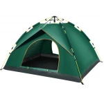 1-2 Person Pop Up Tent Family Camping Tent,Waterproof Windproof Portable Instant Automatic Tent