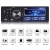 Import 1 Din Car Radio FM Autoradio Bluetooth Multimedia MP3 MP5 Player 4.1&quot; Inch Car Stereo with mirror link USB Remote Control from China