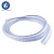 Import 1 inch High Pressure transparent steel wire suction water hose from China