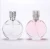 Import 10 ml 20 ml 50 ml 100 ml Clear Glass Round Refillable Empty Perfume Bottles from China