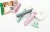 Import 10 pcs/lot Bag Clips Food Fresh Keeping Plastic Food Close Clip New Home Storage Organization Kitchen Tool Food Snack Sealing Ba from China