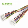 10 pin 1.0 mm Molex Connector LCD LED LVDS Cable Wire Harness