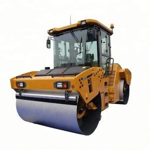 10 tons steel road roller XD102 vibrating smooth drum roller