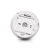 Import 10 year CE en14604 certified mini gst fire alarm smoke detector sounder flasher from China