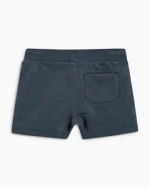 100% Cotton Knitted children Boys Shorts