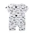 Import 100% Cotton material Baby boy summer rompers clothes for newborn baby from China
