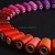 Import 100% cotton sewing thread 50/3 from China