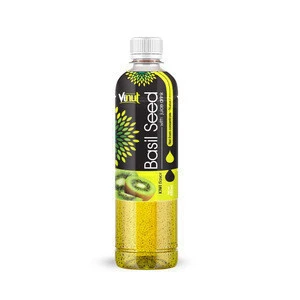 %100 Fresh  Passion Fruit Basil Seed Juice Drink and  Cheapest basil seed drink product from thailand,
