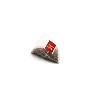 100% high quality black bean and burdock tea organic herbal tea bag with black bean &amp; burdock