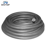 100% Latex Raw Material 16mm Speargun Bands, Sling Latex Rubber Tubing Spear Rubber Bands