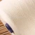 Import 100% organic cotton yarn for weaving and knitting from China