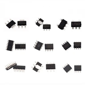 100 Pieces (1 pack) Integrated Circuits Thyristor IC Chip KP500A 1600V KP500A/1600V KP500-16