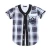 Import 100% polyester custom cheap sublimated baseball jersey shirt for team from China