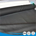 100% polyester woven fabric lining for garment