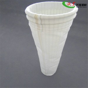 100% PTFE Membrane micron filter cloth For Industry