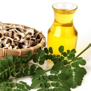 100% Pure and Natural  bulk prices Moringa Carrier Oil