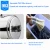 1000-8000Liters/hour whole house water filter hollow fiber uf membrane water purifier with stainless steel body