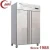 Import 1000 Liter 4 solid Door Commercial   meat  deep  freezer  for restaurant from China