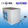 1000A 24 volt metal surface anodising rectifier machinery