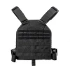 1000D nylon tactical vest armor body protector bullet proof vest for adults