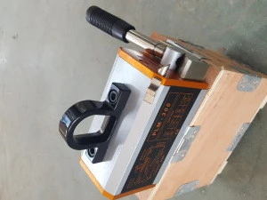 1000kg Permanent Magnetic Lifter /Heavy Duty Magnet Lifter