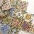 Import 100*100mm small size antique decorative ceramic wall tiles from China